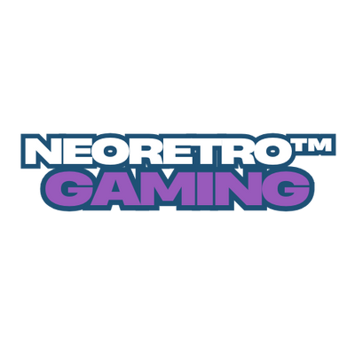 Retroverse Gaming